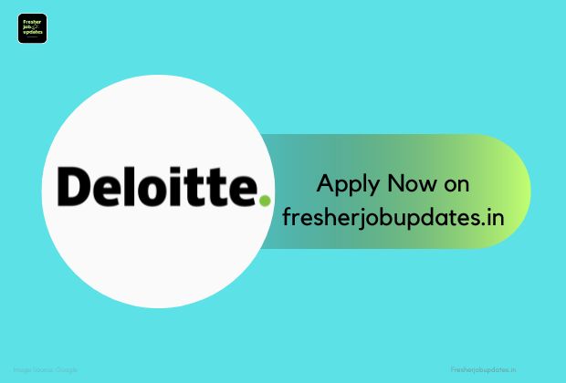 Deloitte Jobs