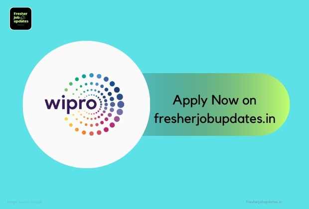 Wipro is Hiring