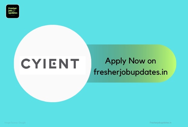 Cyient Is Hiring