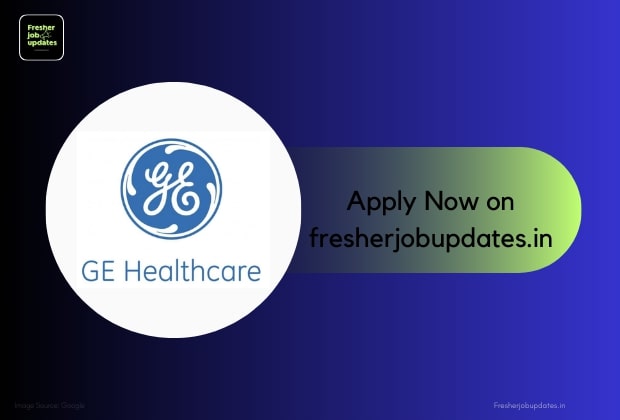 GE Healthcare is Hiring