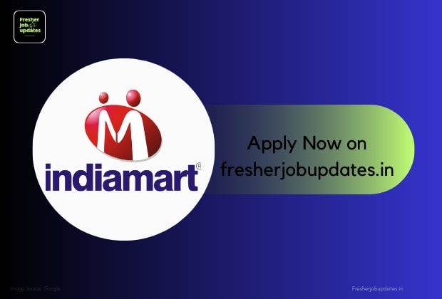 Indiamart is Hiring