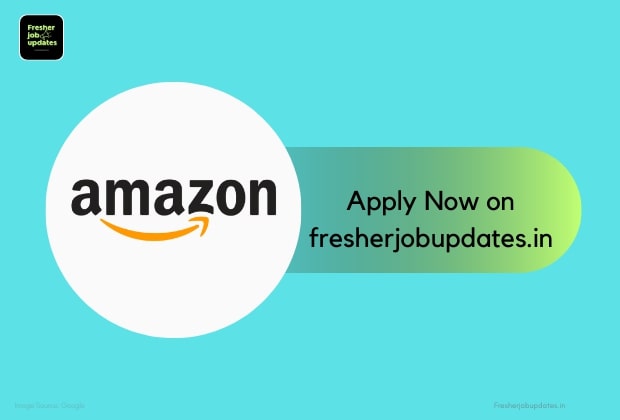 Amazon Off Campus Recruitment