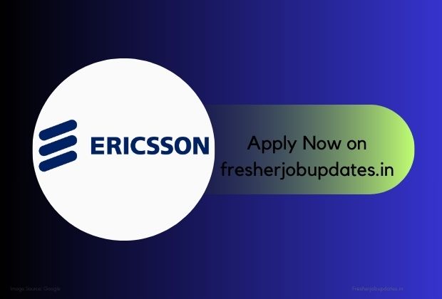 Ericsson Recruitment drive