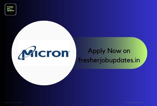 Micron is Hiring