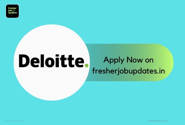 Deloitte off campus