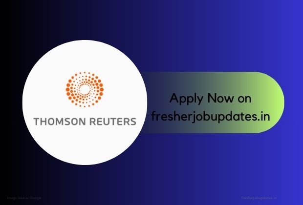 Thomson Reuters