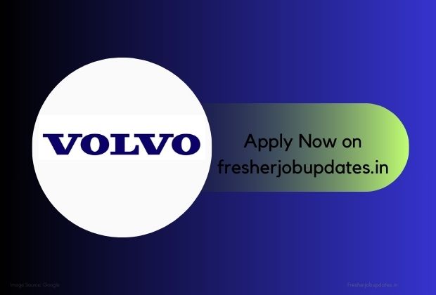 Volvo Group Career