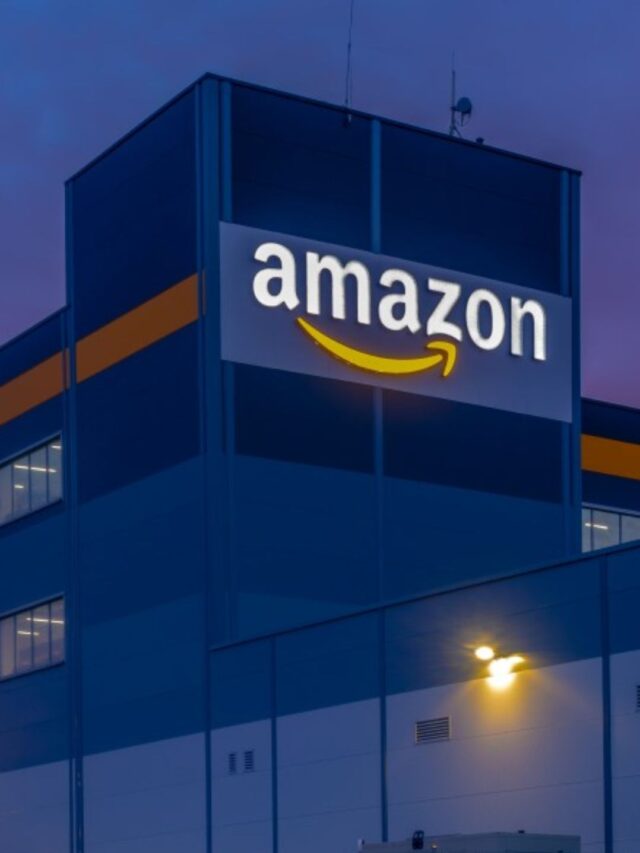 Amazon Is Hiring Freshers For Associate Role – Apply Now