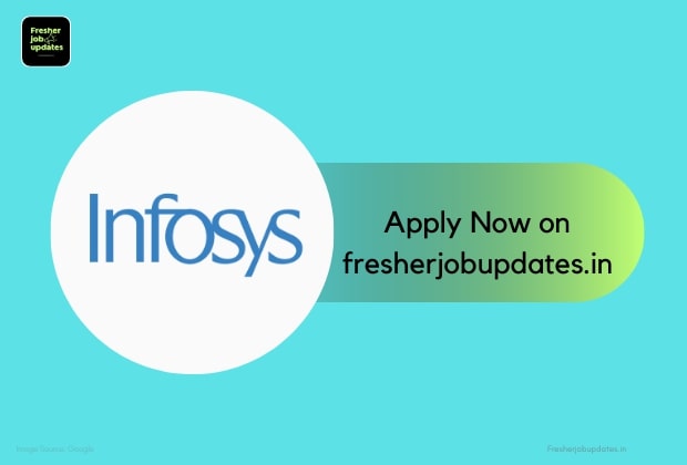 Infosys is hiring