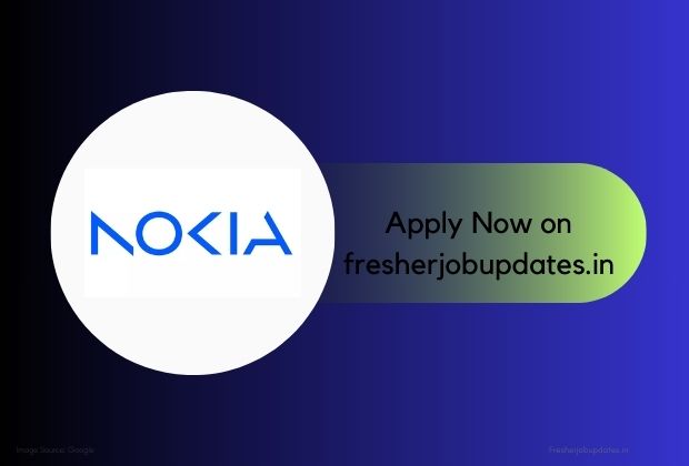 Nokia is Hiring