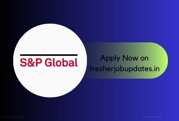 S&P Global is hiring