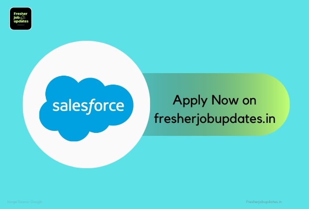 Salesforce Careers