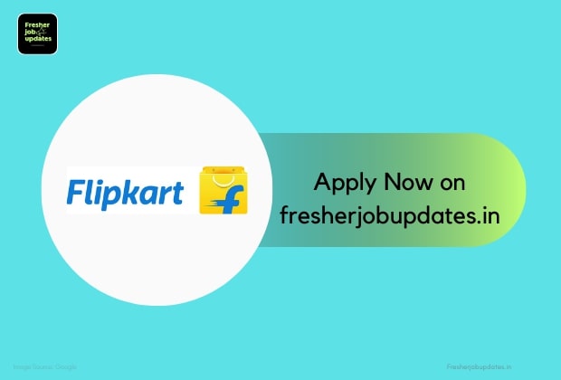 Flipkart is Hiring