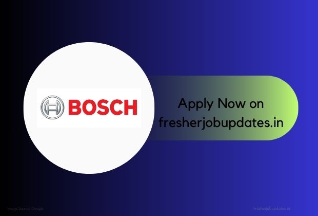 Bosch Careers