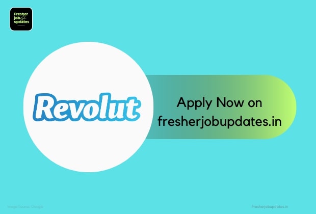 Revolut Work from home jobs