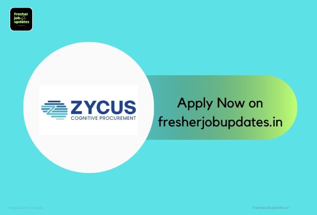 Zycus Recruitment