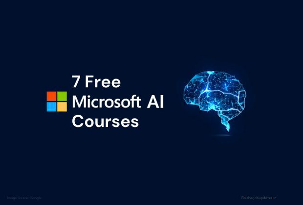 Free Courses