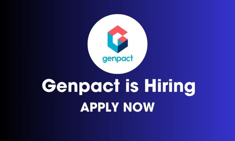 Genpact Careers